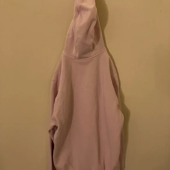 Pink Nike Hoodie - Picture 8 of 8